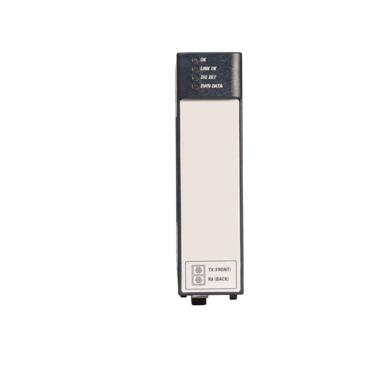 RX3i Control Memory Xchange Module