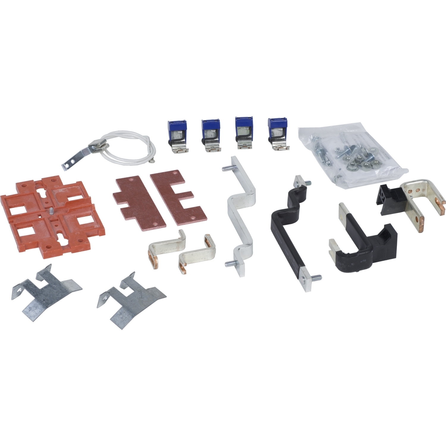 EZM1225KIT EZM/R 225 Amp, Socket Repair Kit