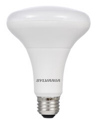 OBS78679 LED BR30, 9W, Dimmable, 80CRI, 800 Lumen, 5000K, 25000 life
