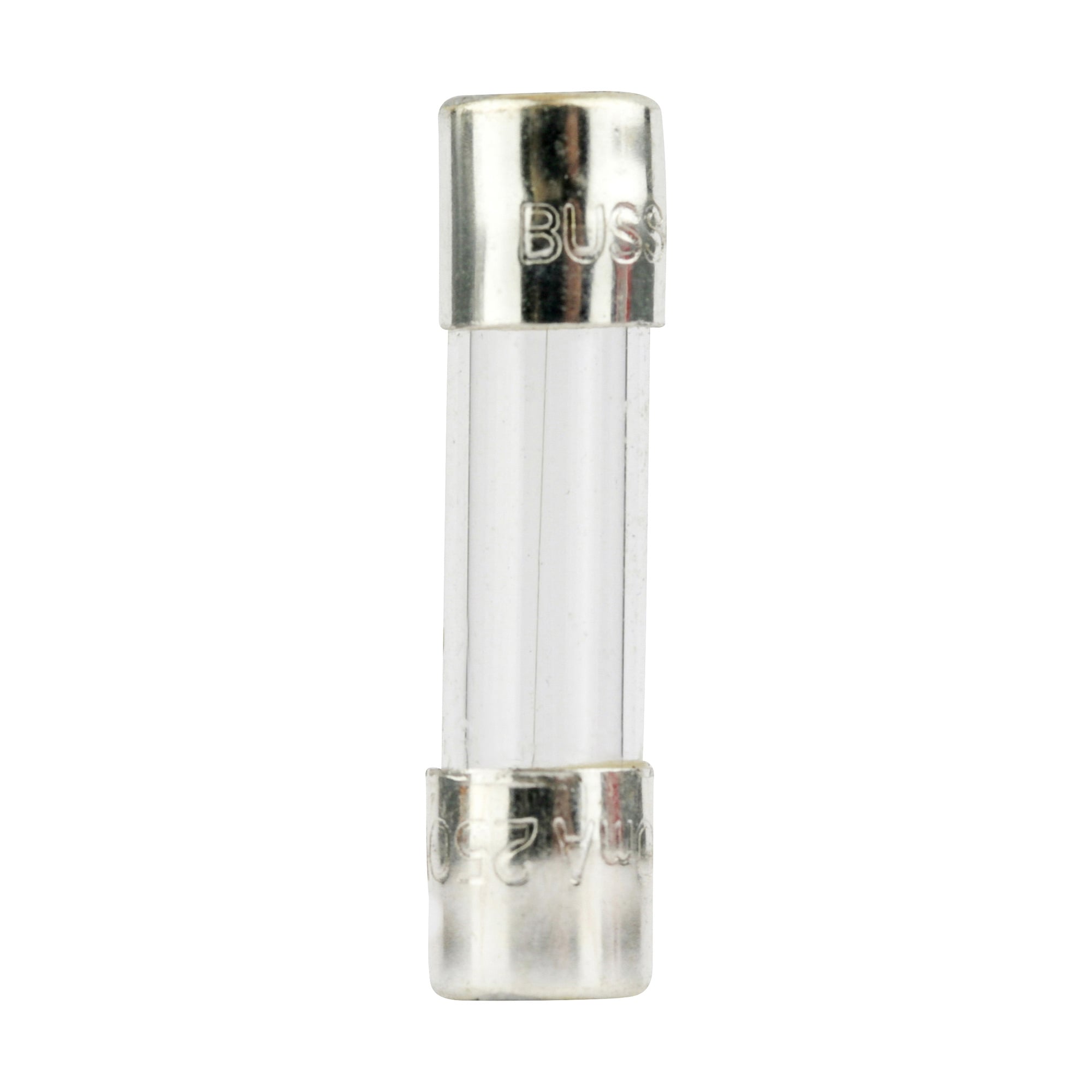 Time-Delay, Low-Breaking Capacity Fuse