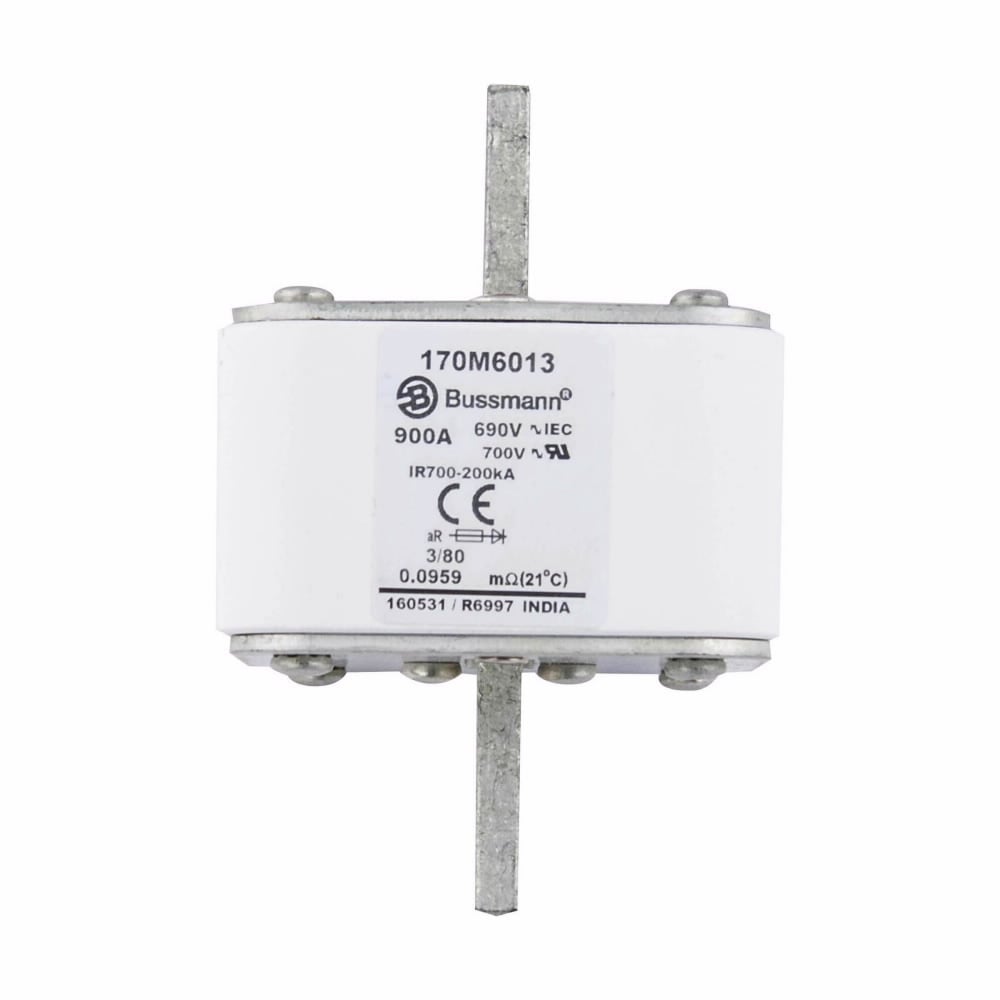 900AMP 700V HIGH SPEED FUSE
