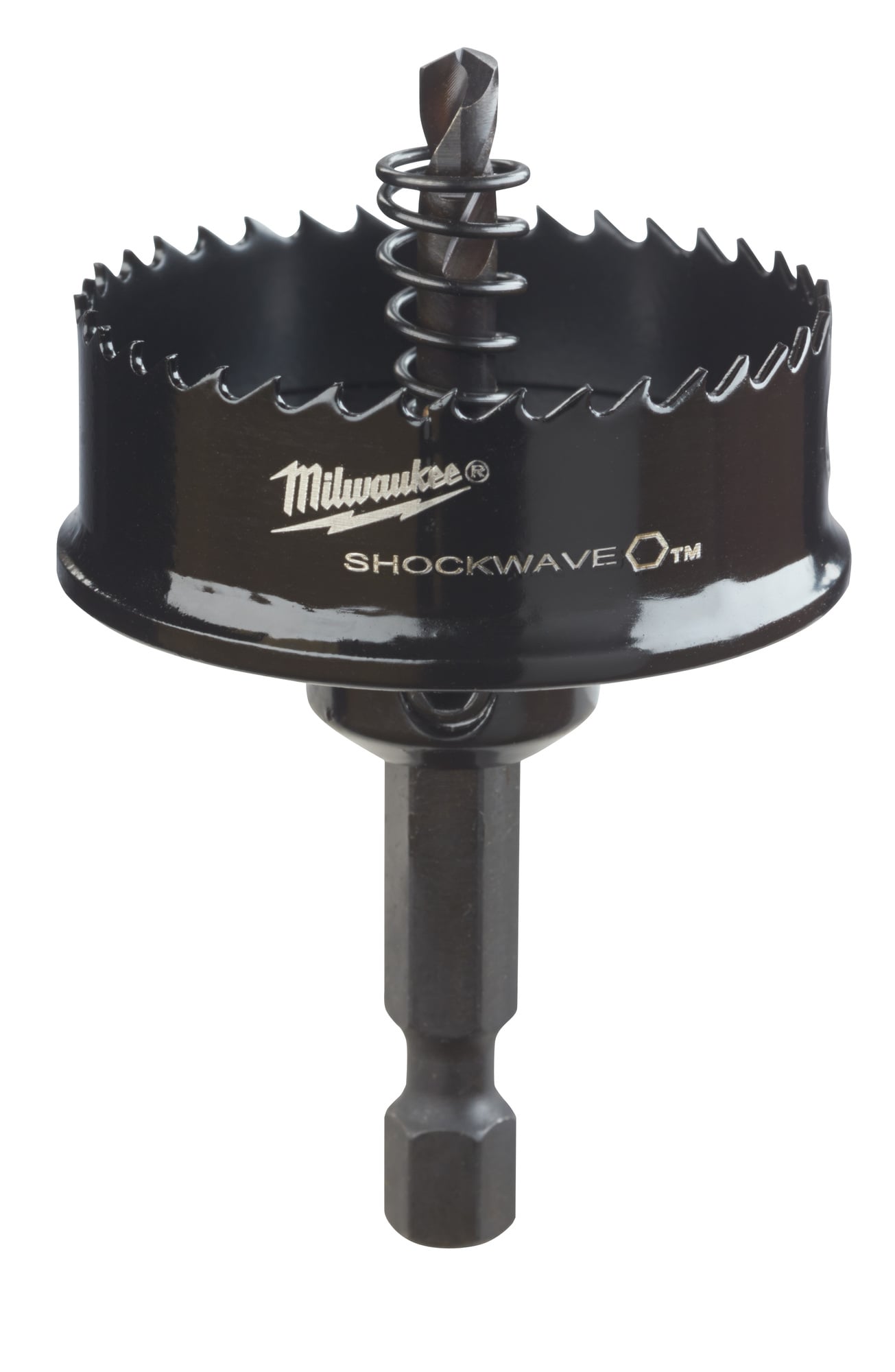 1-1/2 in. SHOCKWAVE Impact Hole Saw