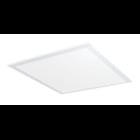 Edgelit Panel 2X2 40W, 5000k, 120-277V Recessed, Dimmable LED, White