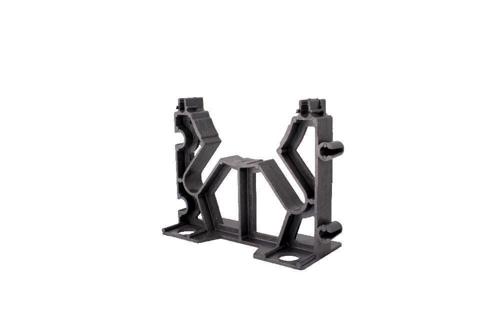 BS5535 4"x2" BVL SPACER SUPERDUCT
