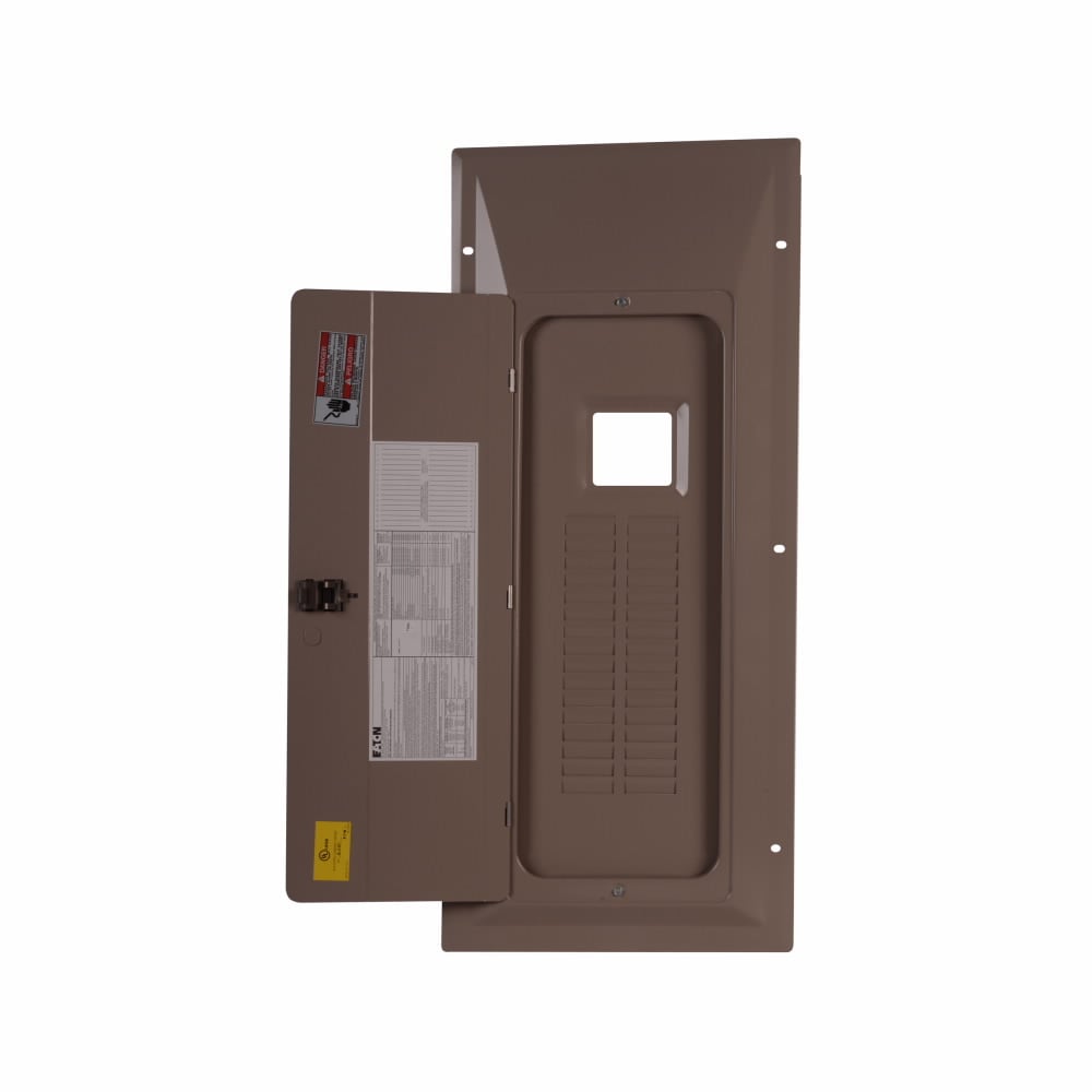 Eaton Indoor Surface Mechanical Interlock Trim/Deadfront,Suitable for CH42B200AK, CH42N200AK, CH42B225K,Indoor surface mechanical interlock trim/deadfront,Surface,0.75 in,CH32b150j, ch32b200j, ch3242b200j, ch32n200j, ch32b225j