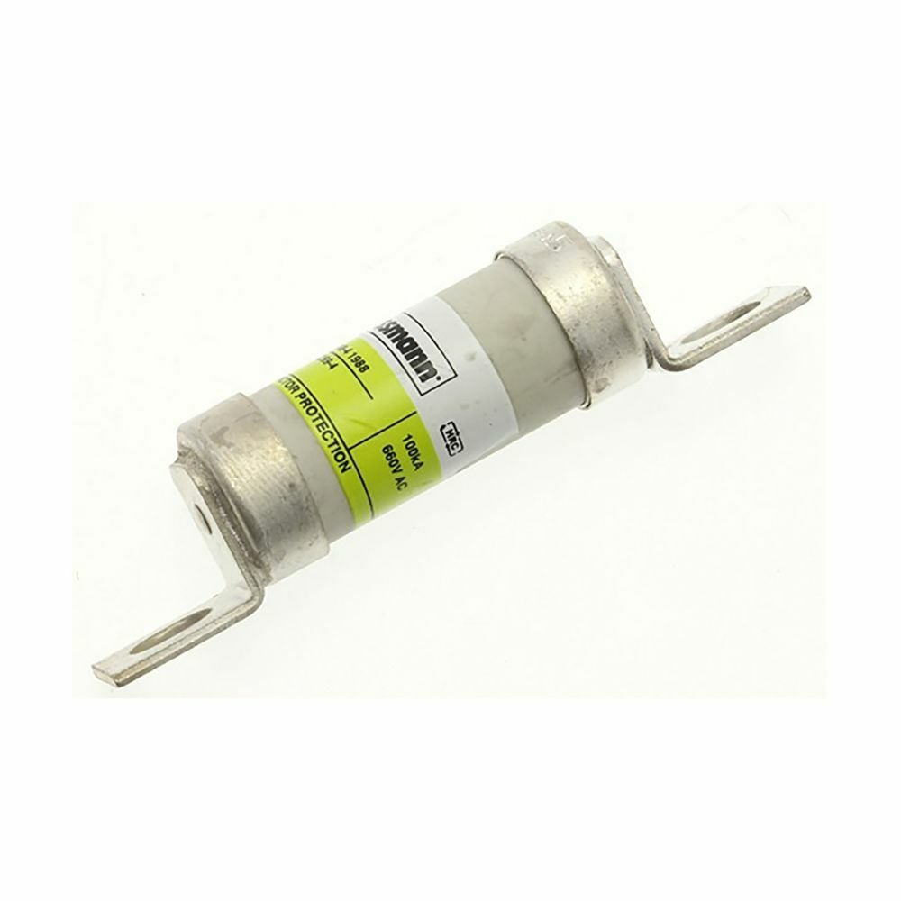 Fuse-link, high speed, 45 A, AC 660 V, DC 400 V, BS88, 17 x 80 mm, aR, BS, Ultra fast