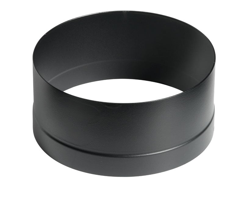 1-5/8" - 2" Round Ceiling Adaptor for 3 1/4" Housings