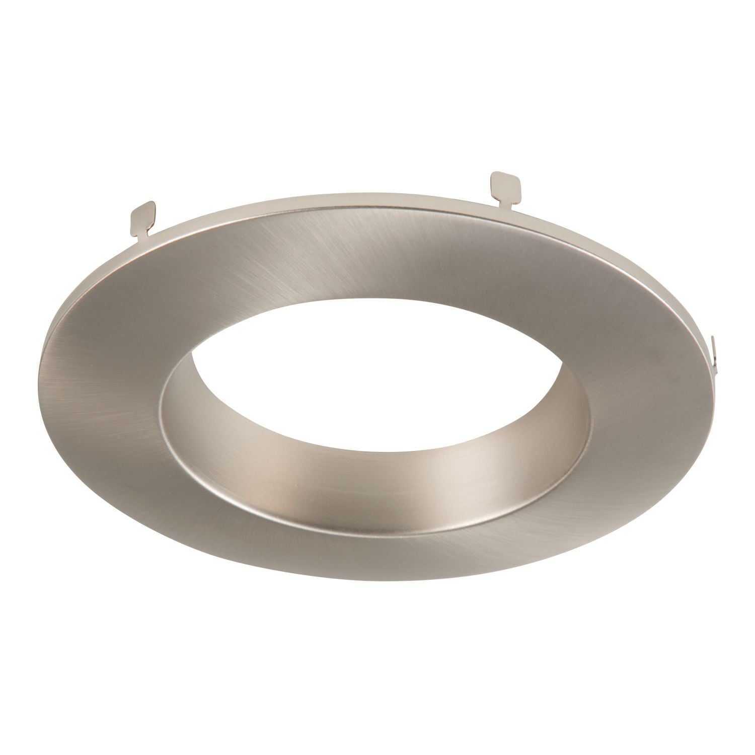 4-inch overlay, Matte Black, Baffle