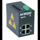 304TX Unmanaged Industrial Ethernet Switch