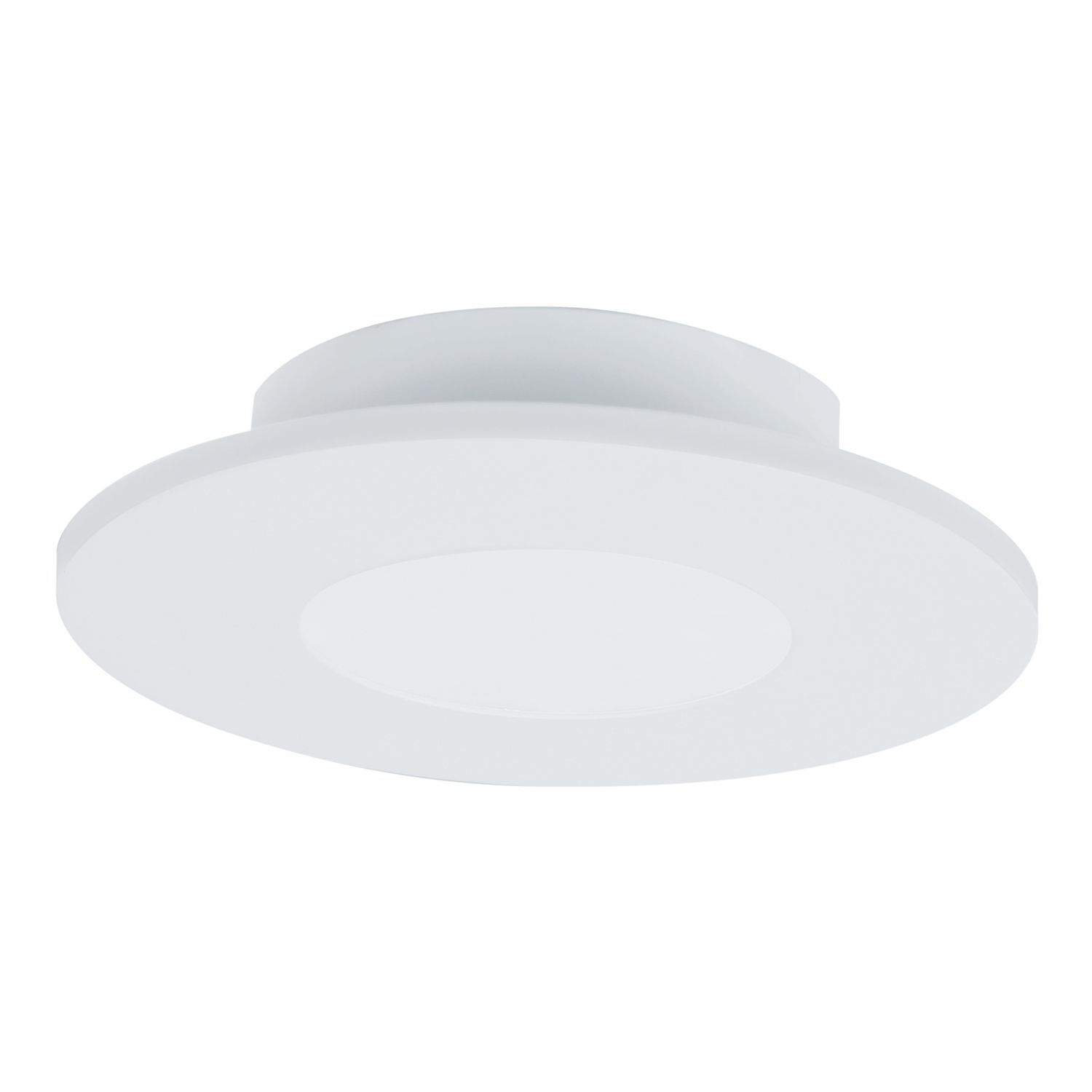 4" Slim Surface LED Downlight, 700 lumens, 10W, 120V 50 to 60 Hz