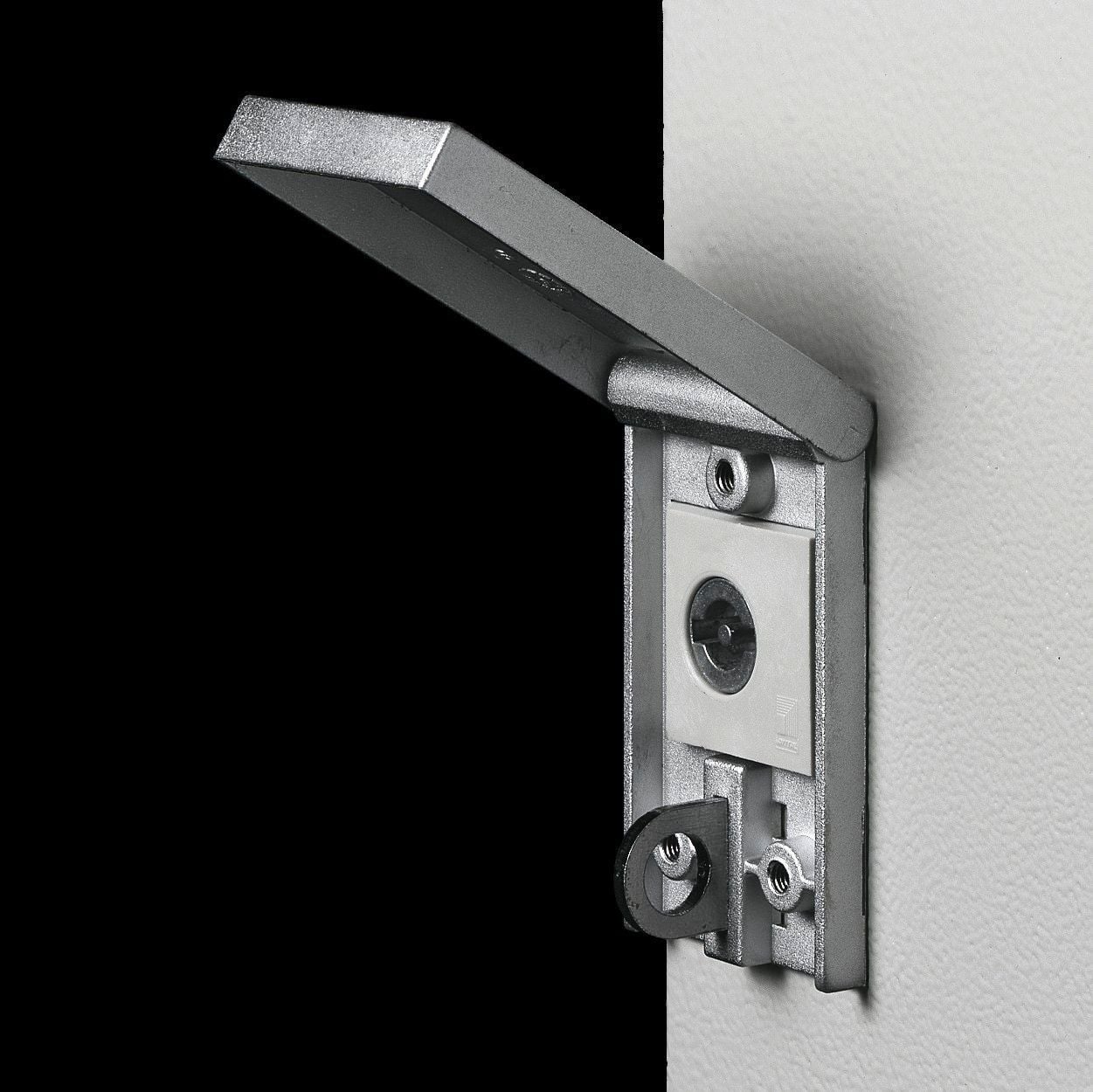 SZ Lock cover, for pad-locks / multiple lock