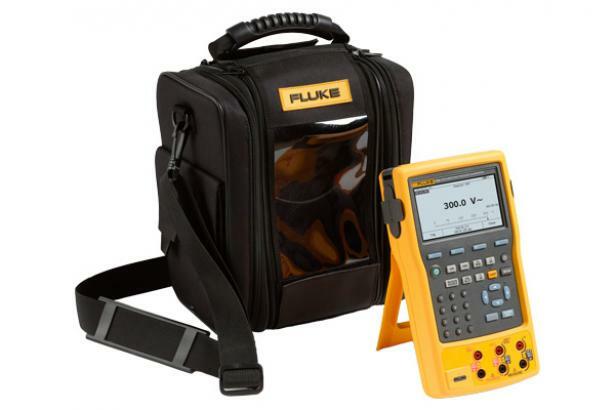 Youre going to love what weve done with your calibrator. Work smarter. Work faster. The 754 is a power multifunction documenting calibrator that lets you download procedures, lists, and instructions created with software-or upload data for printing, arc