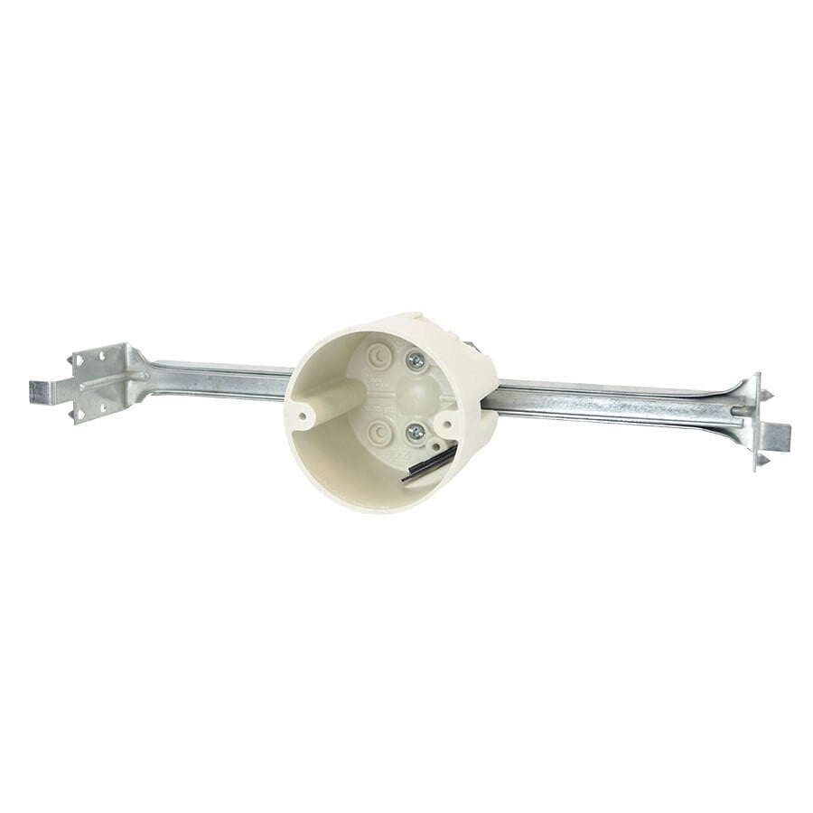 3-1/2 Round BAR HNGR.