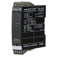 Universal Analog to Frequency Converter
