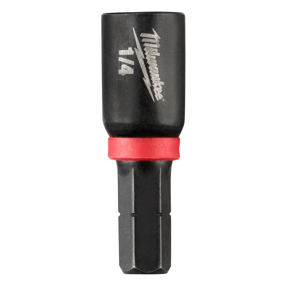 SHOCKWAVE 1/4 in. Insert Nut Driver