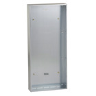 Box, I-Line Panelboard, HCJ, 32in W x 73in H x 9.5in D, Type 1