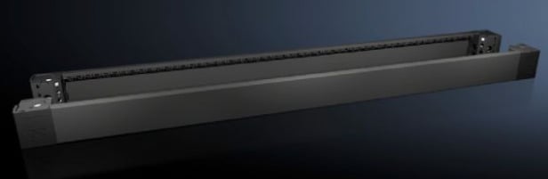 0100H1600W VX PLINTH RAL9005 Packaging Unit: 2 pc(s).