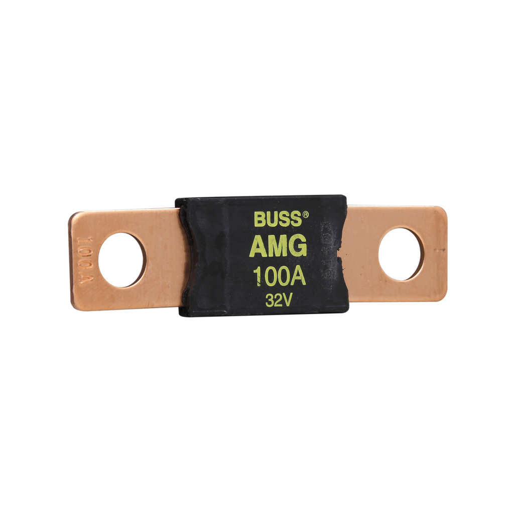 Stud-Mount Fuse