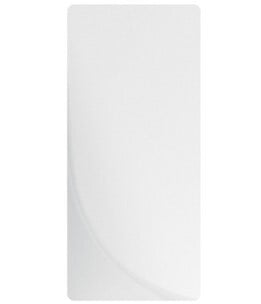 37-10455K Wall Guard, White