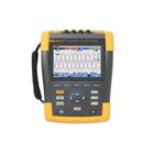 Advanced power quality functions, unprecedented energy analysis capabilities. Think of the Fluke 435 II Power Quality and Energy Analyzer as your insurance policy. No matter what goes wrong in your facility, with the 435 II you will always be prepared. Equipped with advanced power quality functions and energy monetization capabilities, there is no electrical issue this model cant handle.