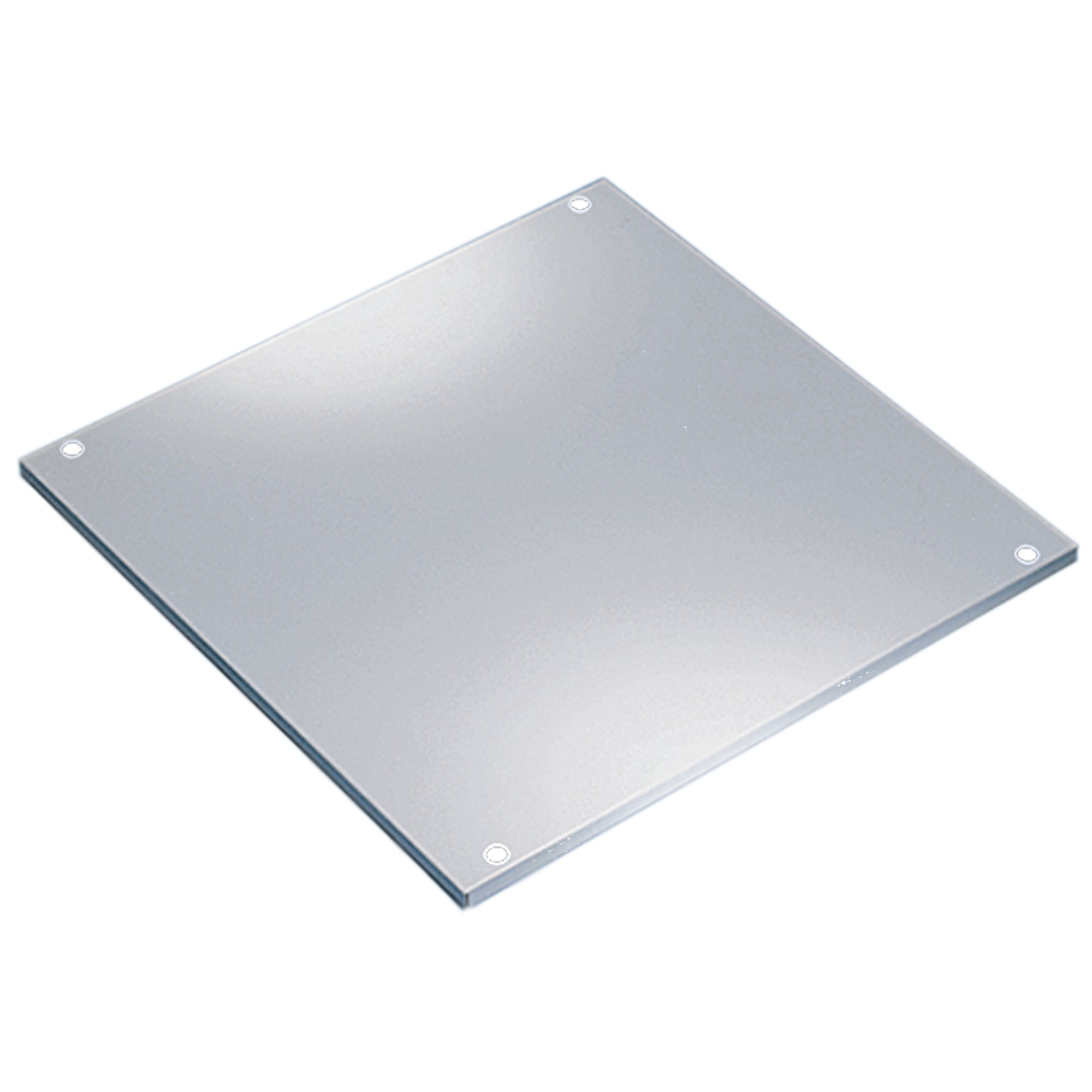 Solid Tops, fits 1000x800mm, Painted