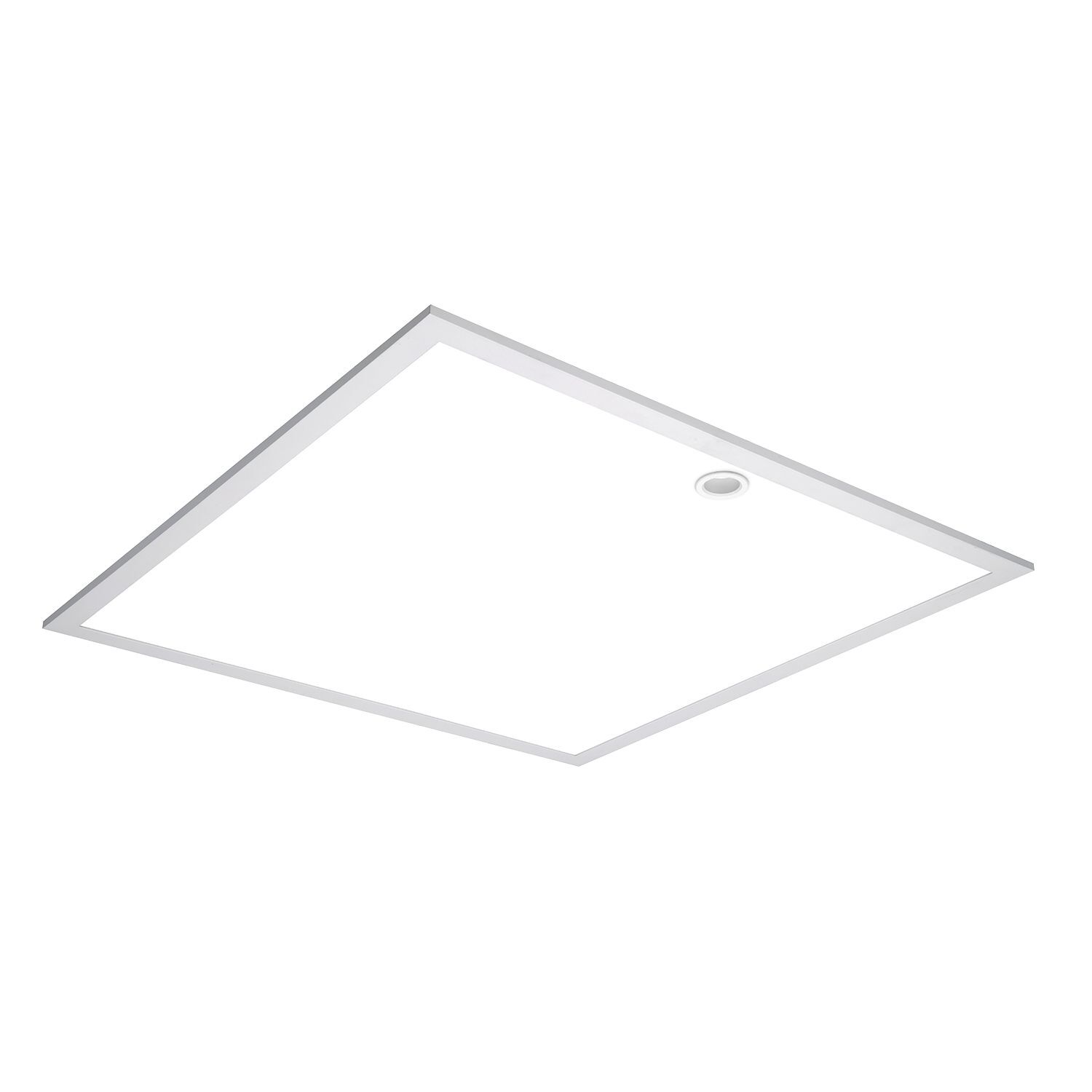 Surface mount kit is deep enough to fit all available options. Cannot be used with the FPSURF version.