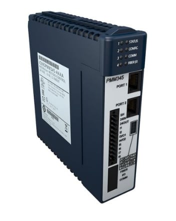 PACMotion High Speed Servo Motion Controller