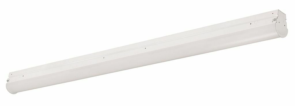 Signify Luminaires, Day-Brite, Type: Linear, Lamp Type: LED, Lumens: 4000LM, Color Temperature: 3500K, Voltage: 0-10V