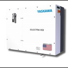 Inverter, Transformerless, 125kW (125kVA) Power Rating, 1500VDC Max Input, 600VAC Output, with UL1699b Arc-Fault Certification, 5 Year Standard Warranty, Made in the USA.