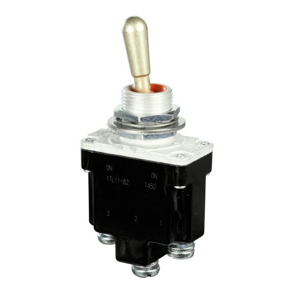 SEALED OI SWITCH MS24523-23