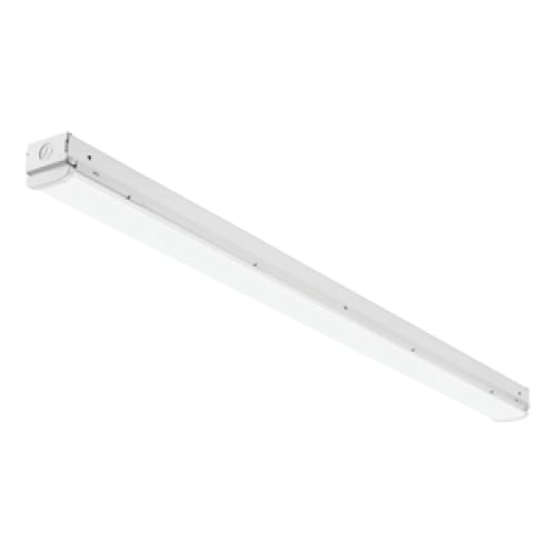 24 Inch Switchable LED Strip Light, 1842-2757 Lumens, 13/16/19 Watts, 120-277 V, 35K/40K/50K, 80 CRI