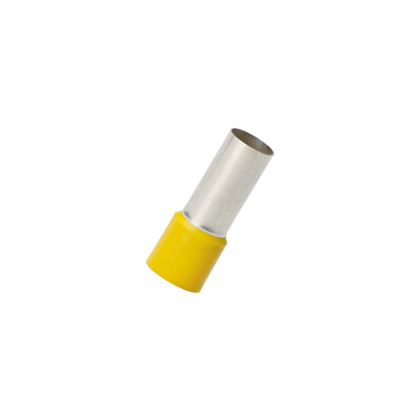 Ferrule, Yellow Sleeve, 2/0 AWG (70mm) 