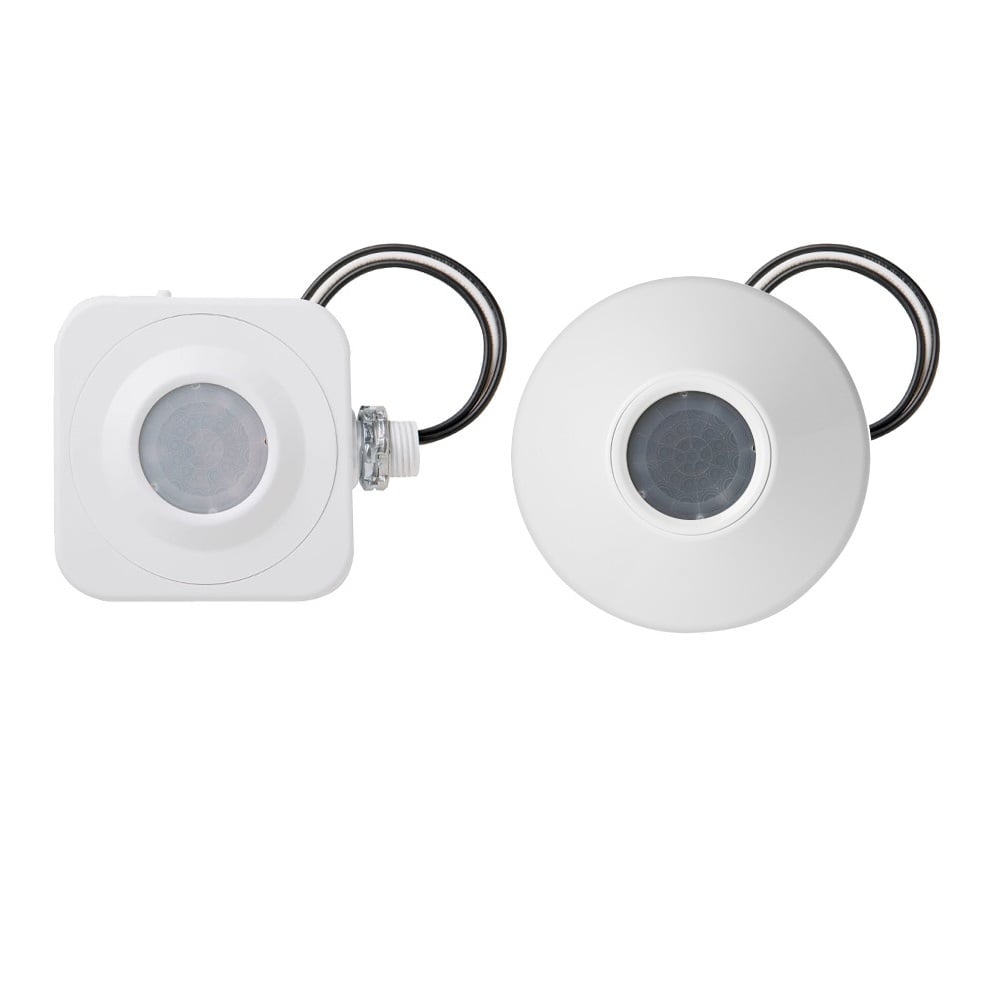 CMR PC Ceiling Mount Occupancy Sensor, On/Off Photocell