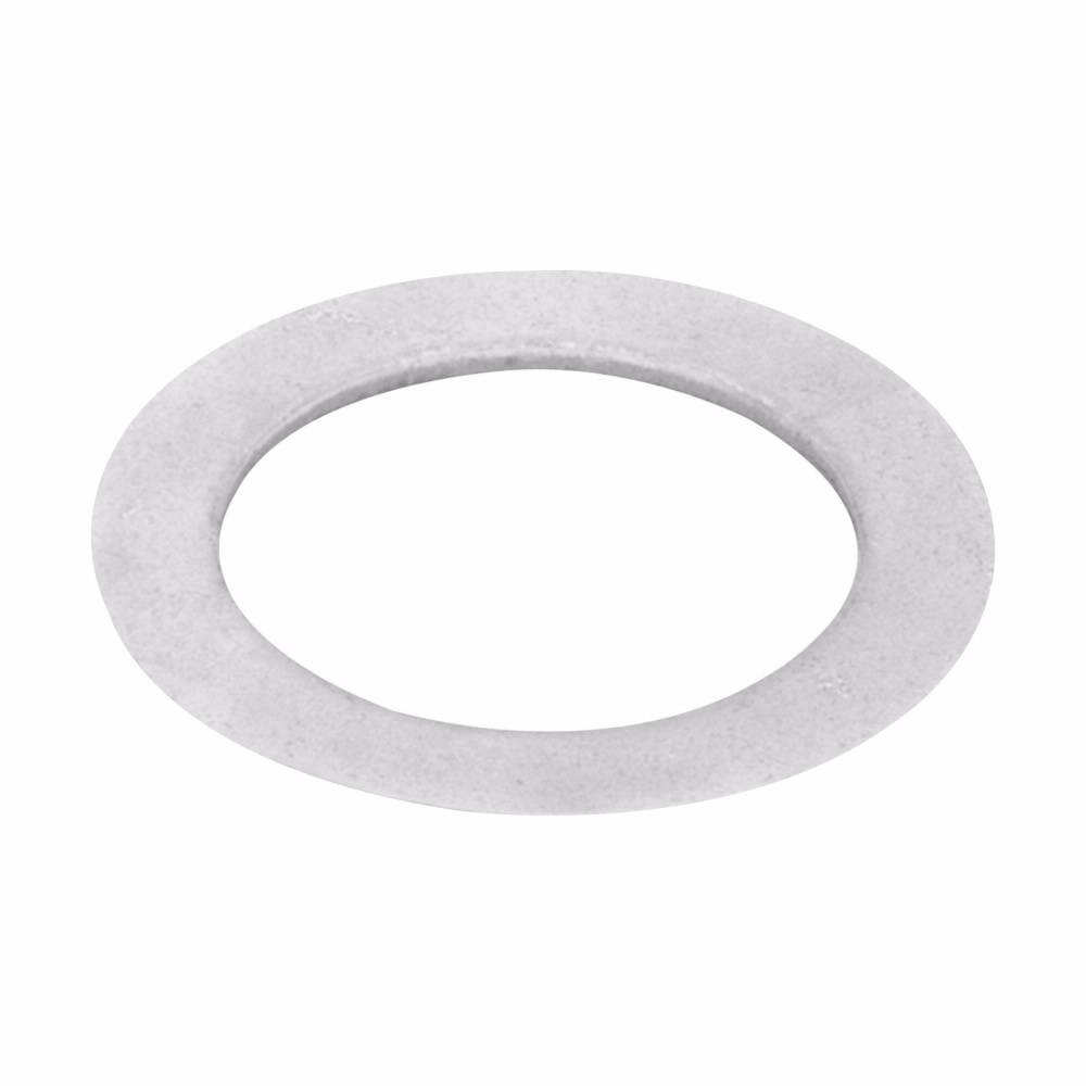 Eaton Crouse-Hinds series rigid/IMC knockout reducing washer, Steel, 2-1/2"-1"