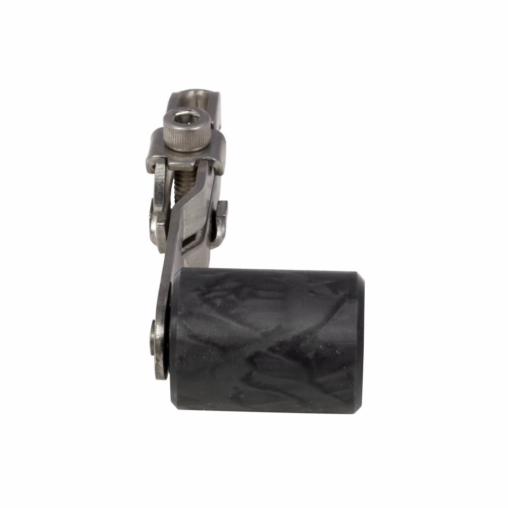 Limit Switch Operator, E50, Accessory, Standard roller, 1.45 in-oz min. return, Used with side rotary, Nylatron