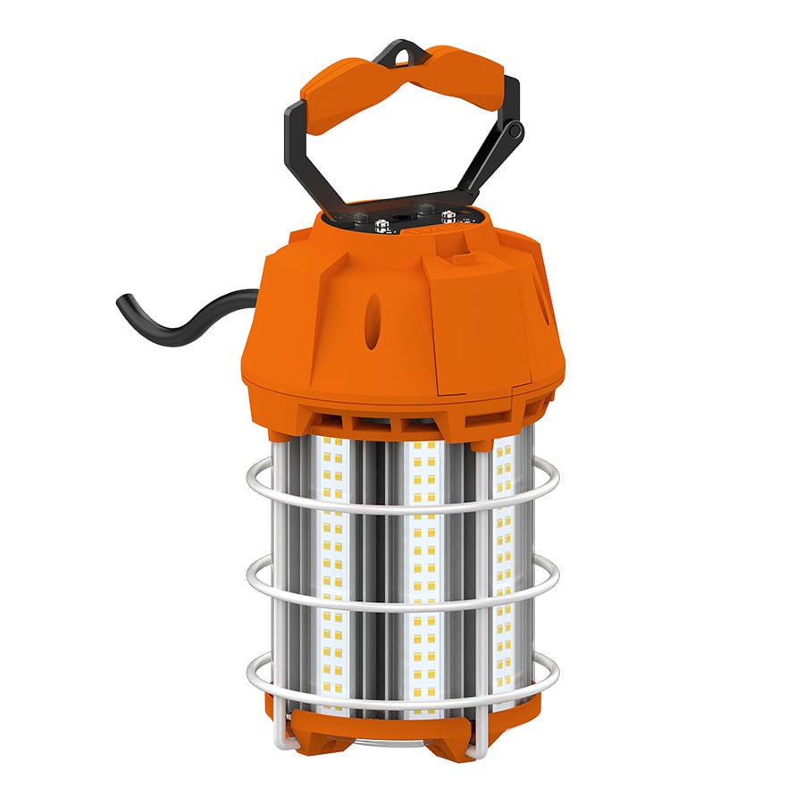 HID TEMPLIGHT 100W CRI80 5000K