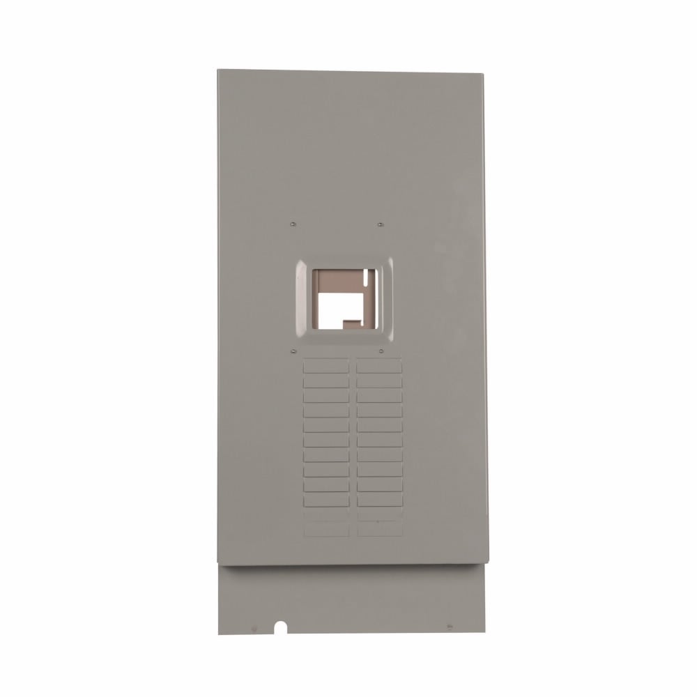 Eaton Raintight Mechanical Interlock Cover,Suitable for CHSPTELE AND CHSPCABLE,Raintight mechanical interlock cover,Flush,0.75 in,CH8b150rf, ch8b200rf, ch8n200rf, ch24b150r, ch24b200r