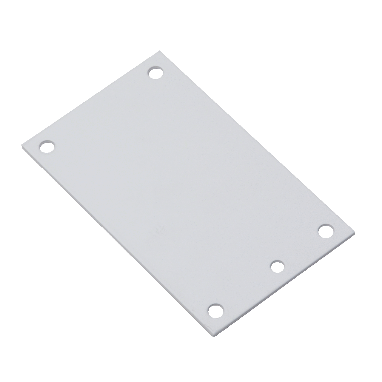 Panels for WiFi Cabinets and Small wallmount Enclosures, fits 16.00x14.00, Wood