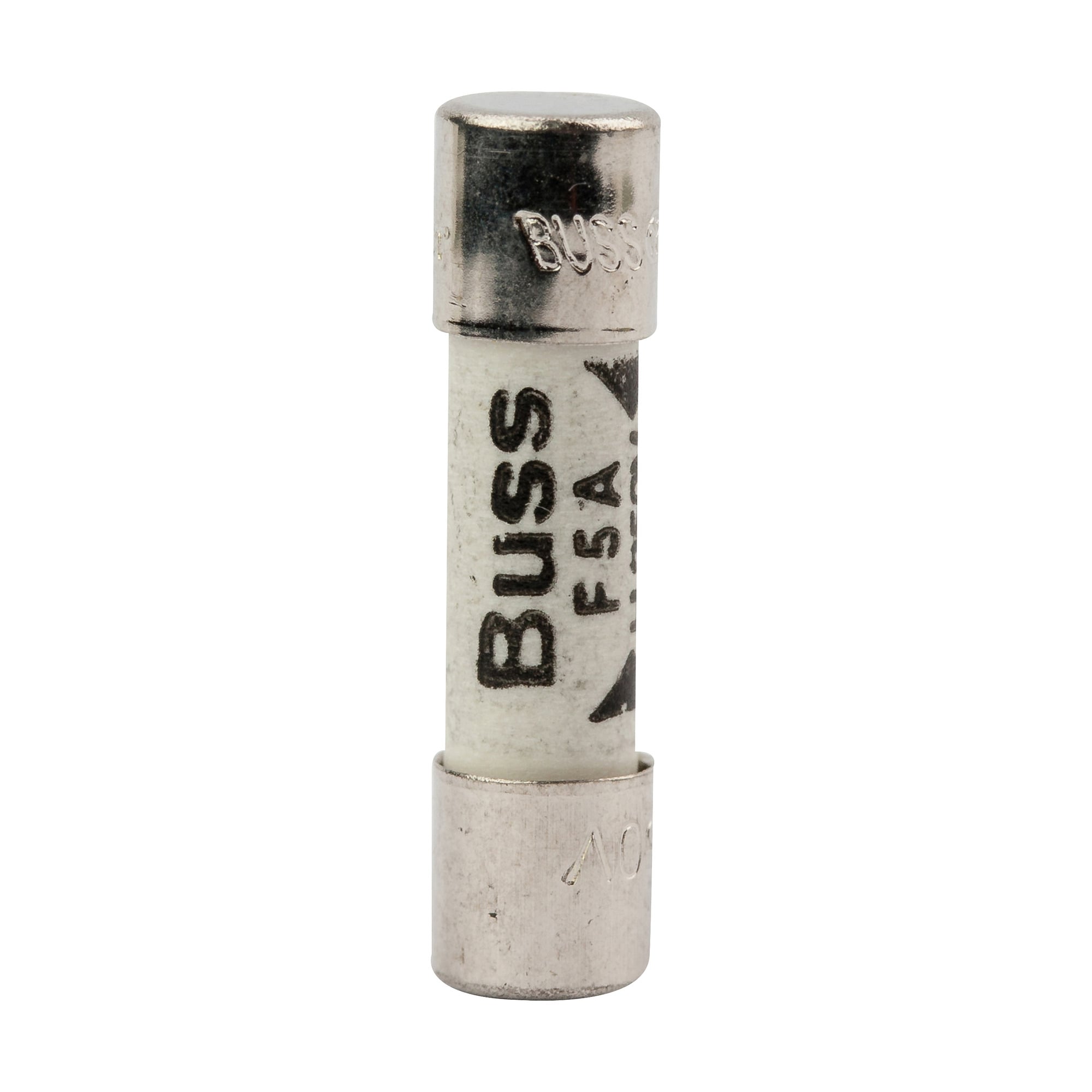 Fast-Acting, High-Breaking Capacity Fuse