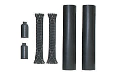 SR ACCY HEAT SHRINK END SEAL KIT 2-PK