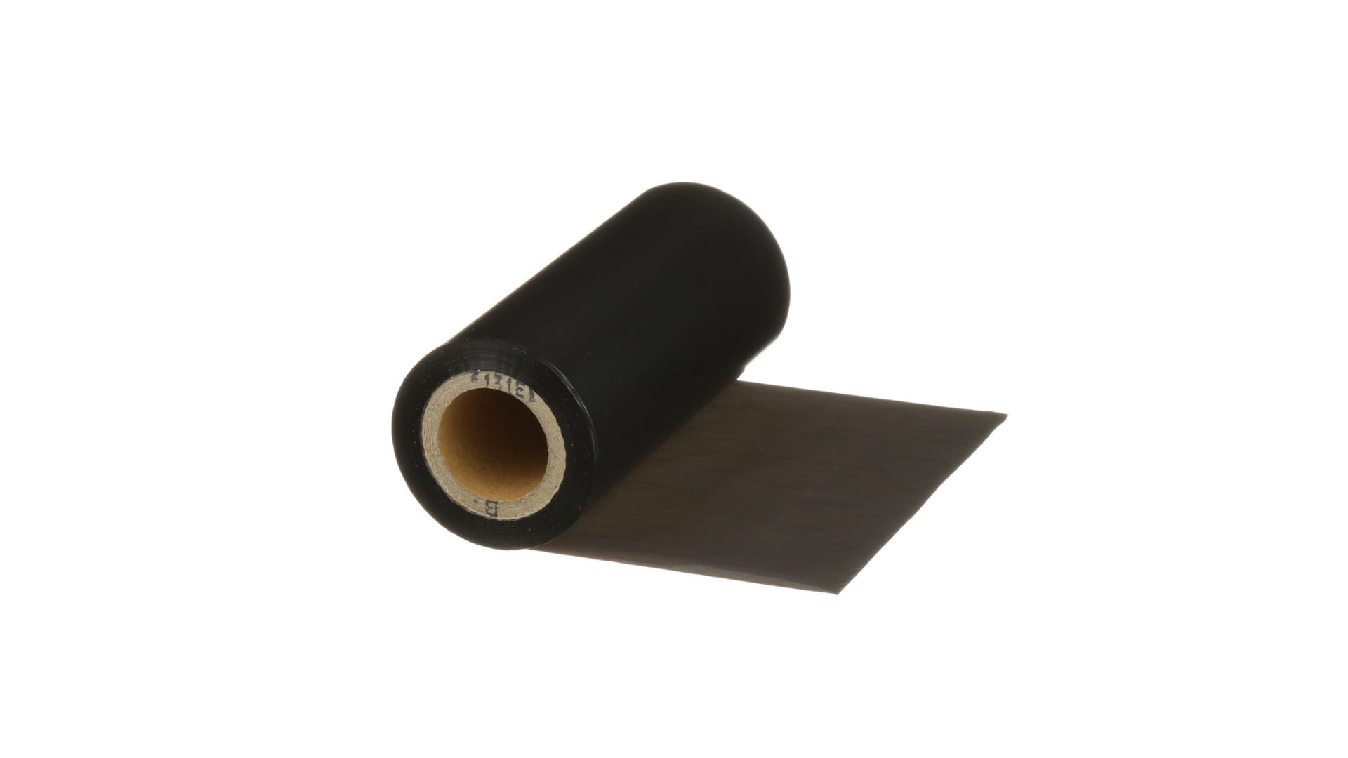 RMER4BL Thermal Transfer Ribbon, Resin, Black, 4.25", PK1