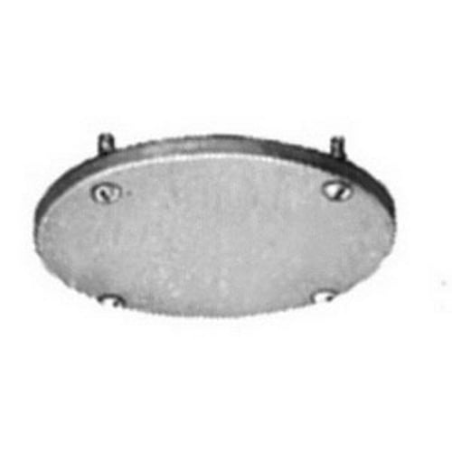 BLANK J B COVER