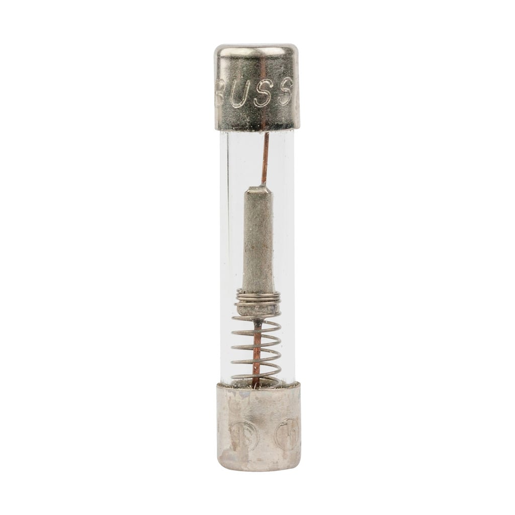 Eaton Bussmann series time-delay fuse