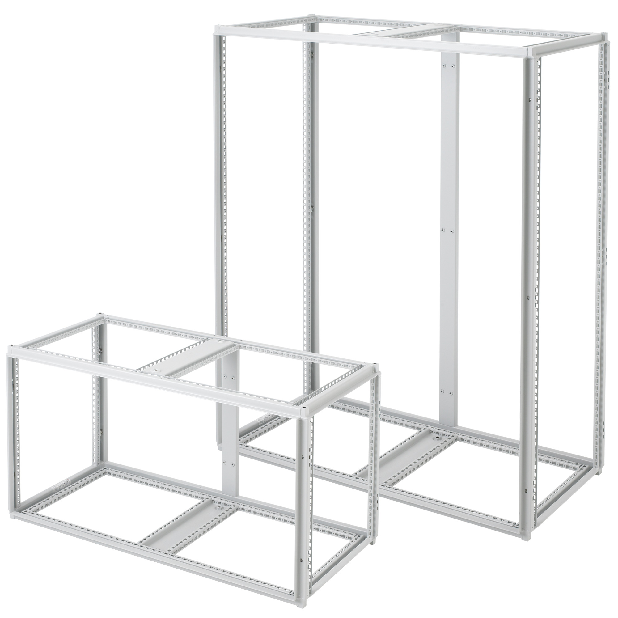 Double-Bay Frames, 700x1200x600