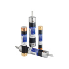 NLS series fuses provide low cost protection for general-purpose feeder and branch circuits when available short circuit currents are less than 50,000 amperes. They replace all Class H fuses which have only a 10,000 ampere interrupting rating. They are suitable for use in many residential and smaller commercial and industrial applications.