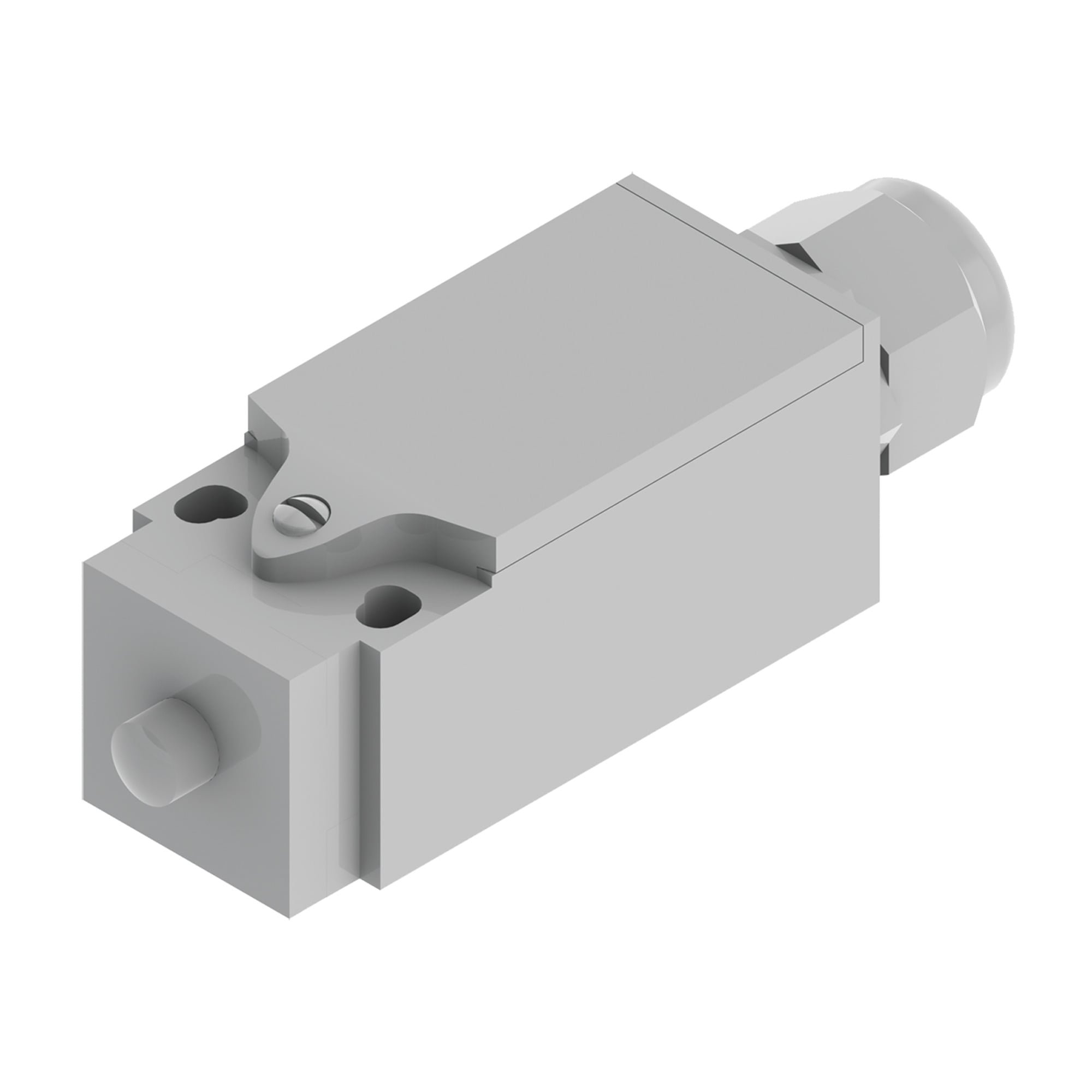 LDSWITCH A80LT Light Door Switch, 250 V AC/48 V DC