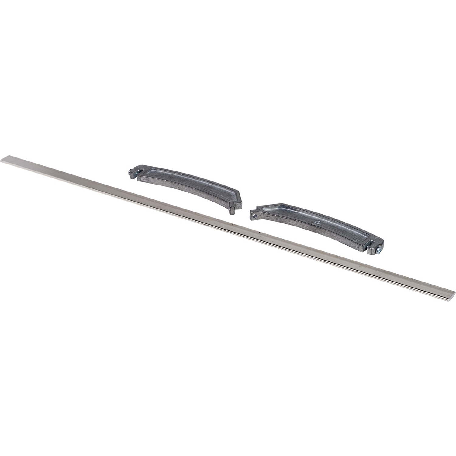 shielding connection kit, Modicon X80, for 12 slots