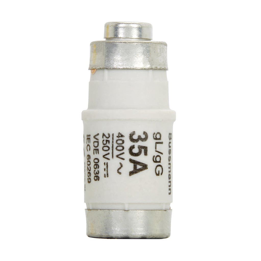 Eaton Bussmann series low voltage D0 fuse