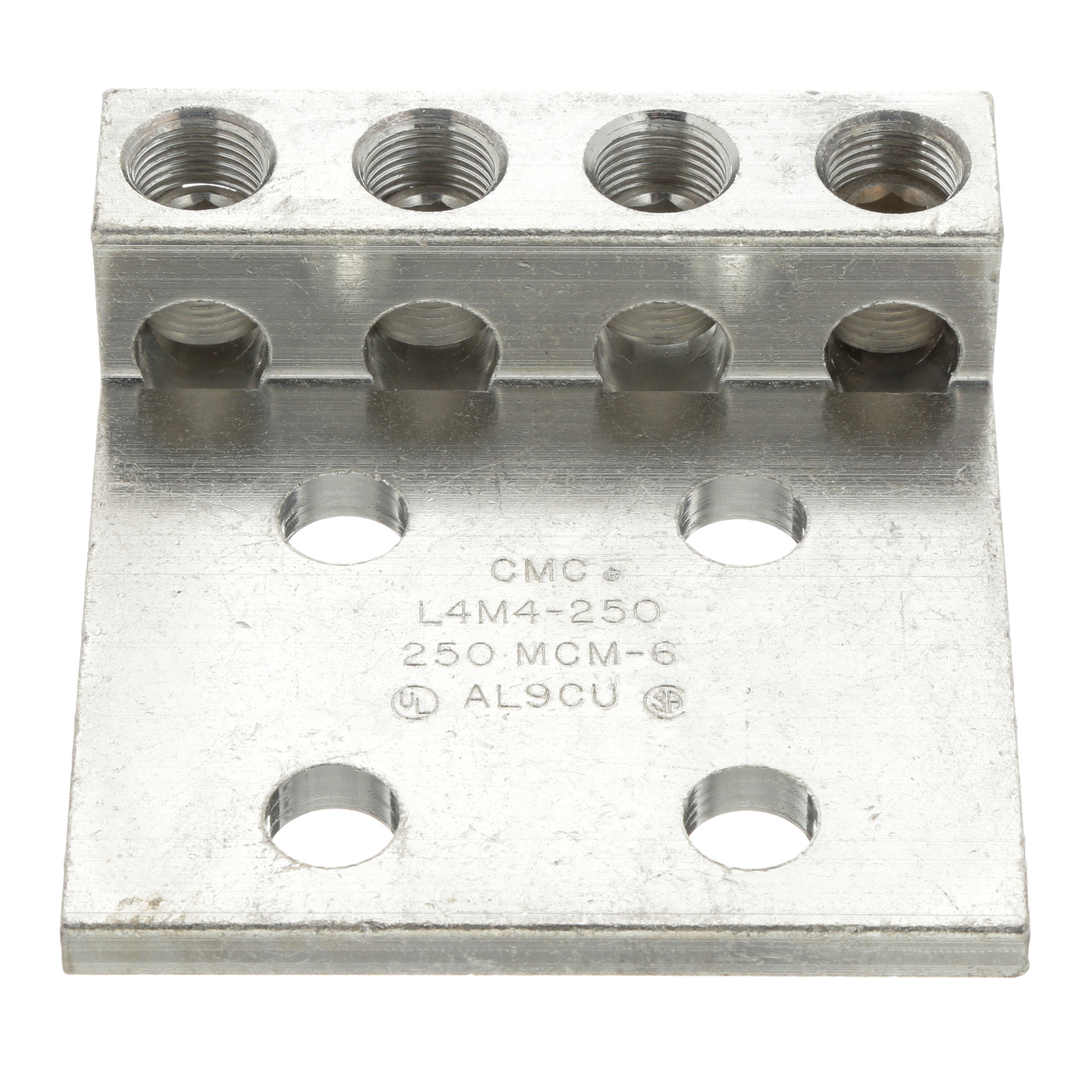Pan-Lug LAM4D250-12-1Y Mechanical Conne