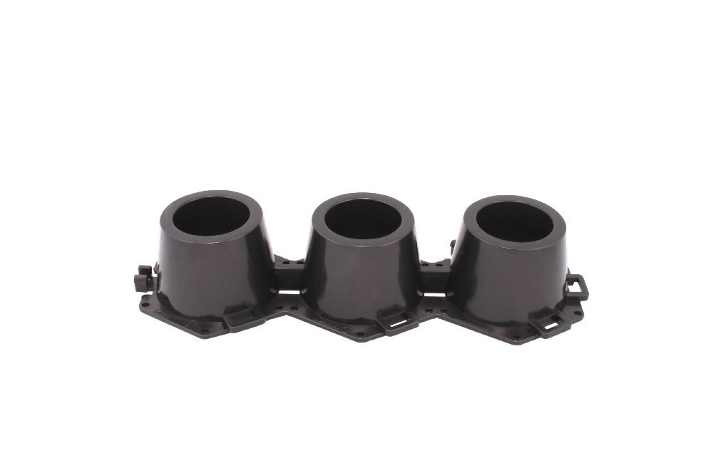 MSTB-20 1" PE MULTI-LINK STUBBY KWIKON